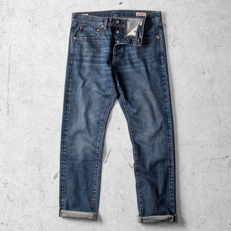 Jeans "R003"